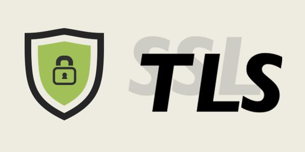 TLS 1.2 Proxy